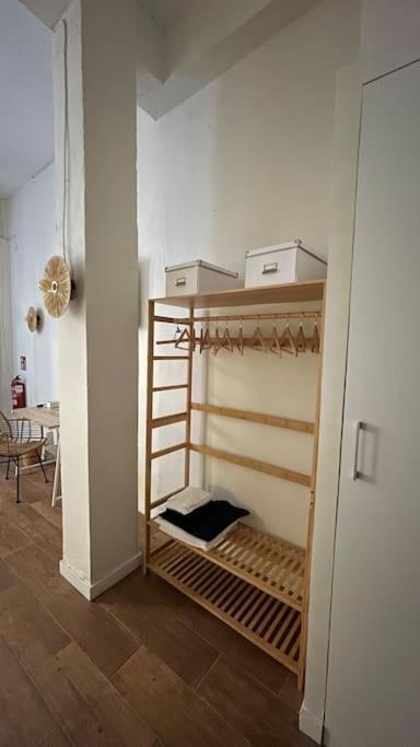 Apartamento Fer'S Spot Madrid Exterior foto