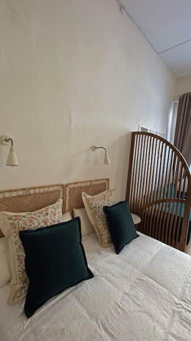 Apartamento Fer'S Spot Madrid Exterior foto